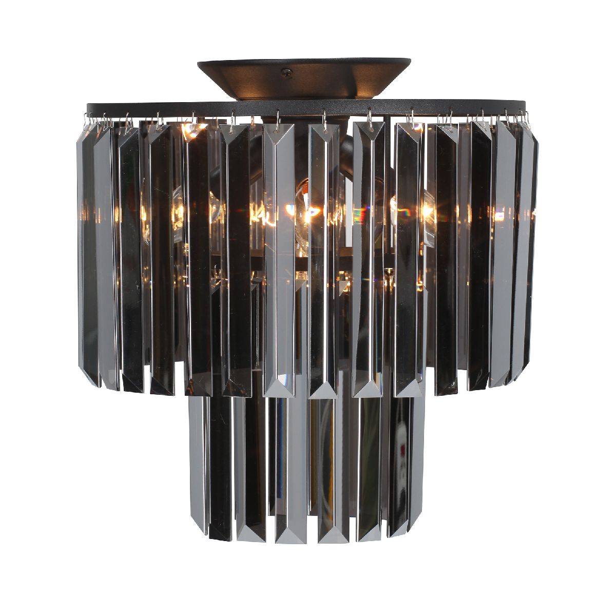 Потолочный светильник Vitaluce V5155-1/4PL