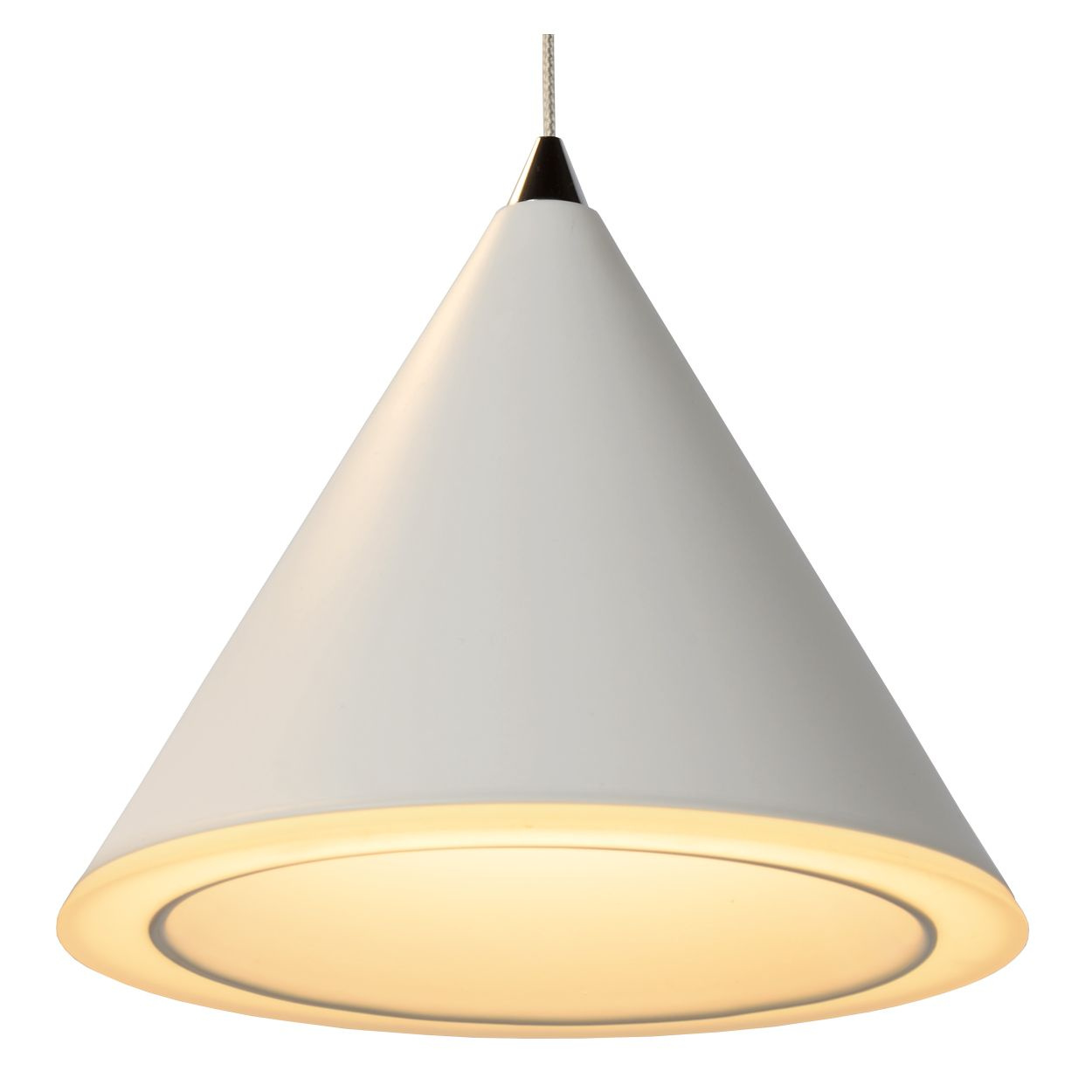 Подвесная светодиодная люстра Lucide Torben Led 36418/40/31