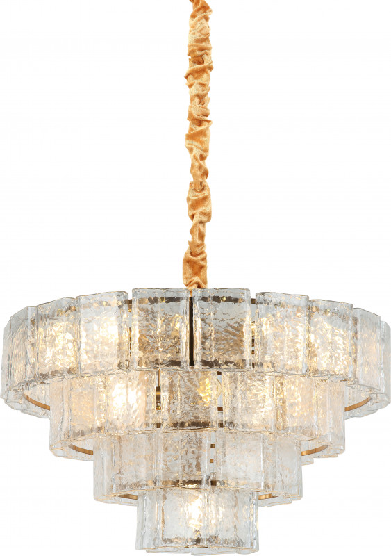 Подвесная люстра Stilfort 2112/05/15P