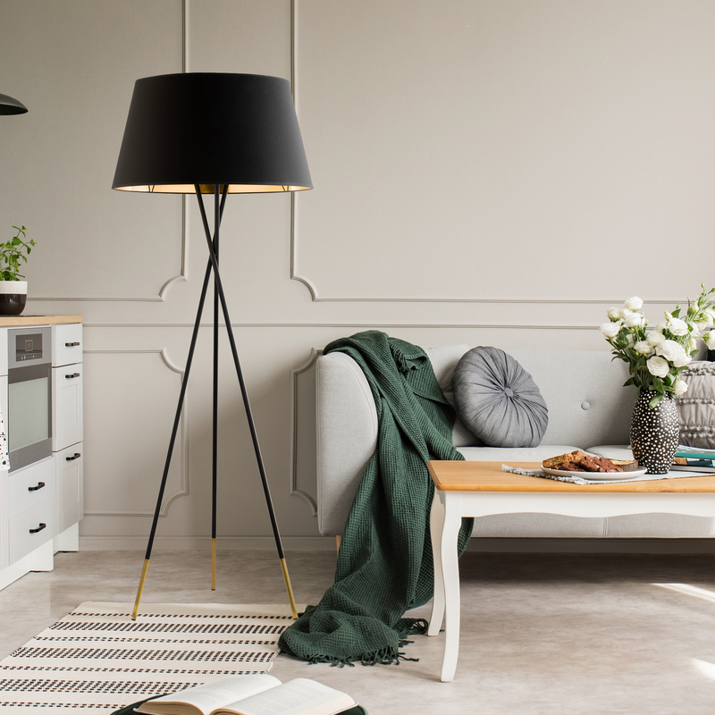 Торшер TK Lighting Ivo 5195 Ivo