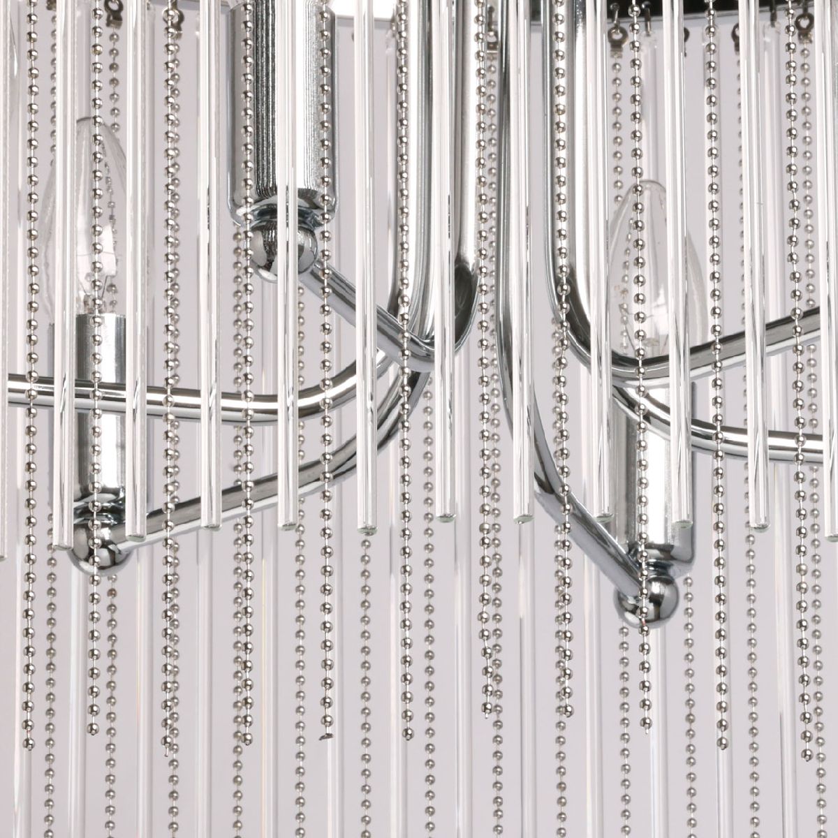 Подвесная люстра MW-Light Лавиния 443011706