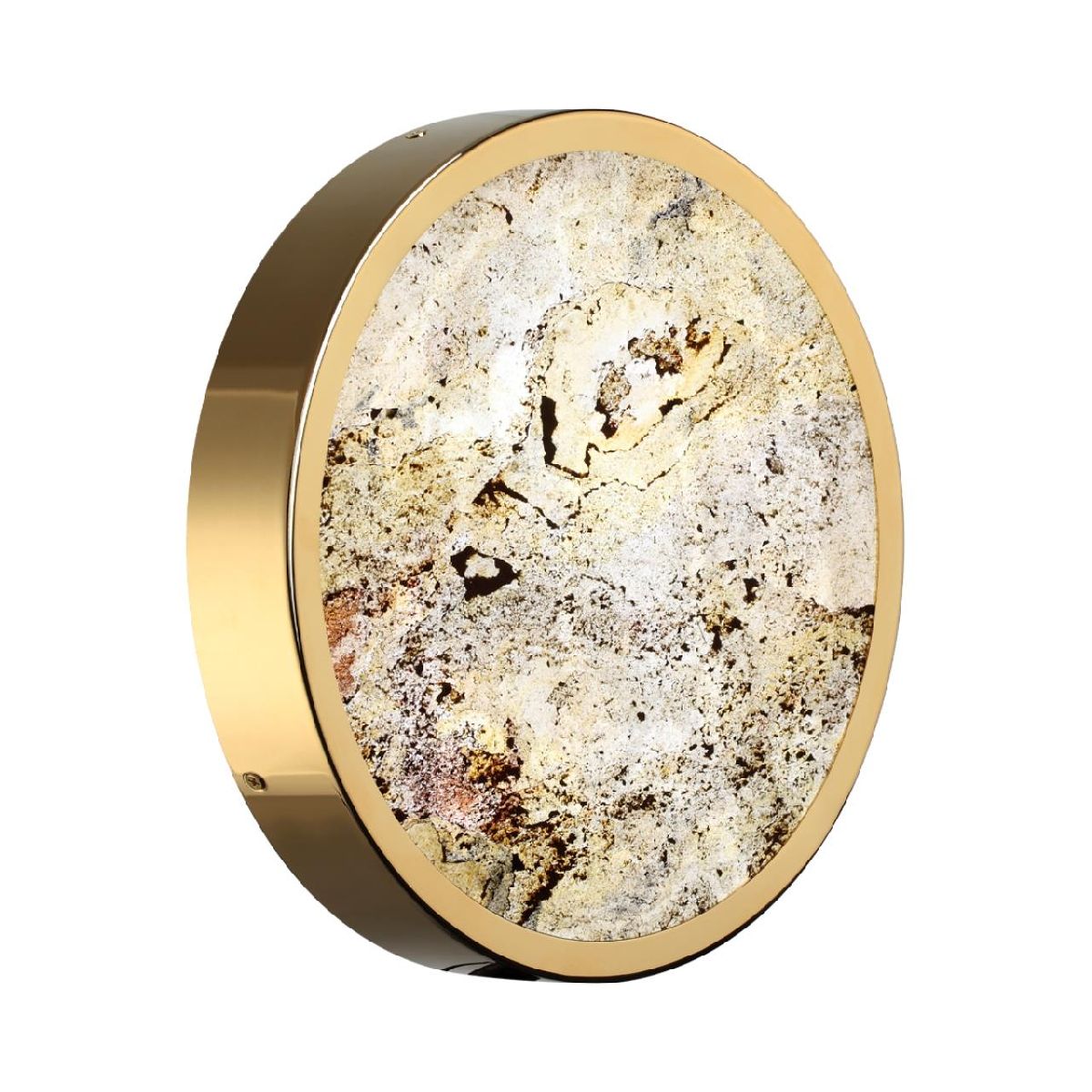 Настенно-потолочный светильник Odeon Light Bergi 5079/24L