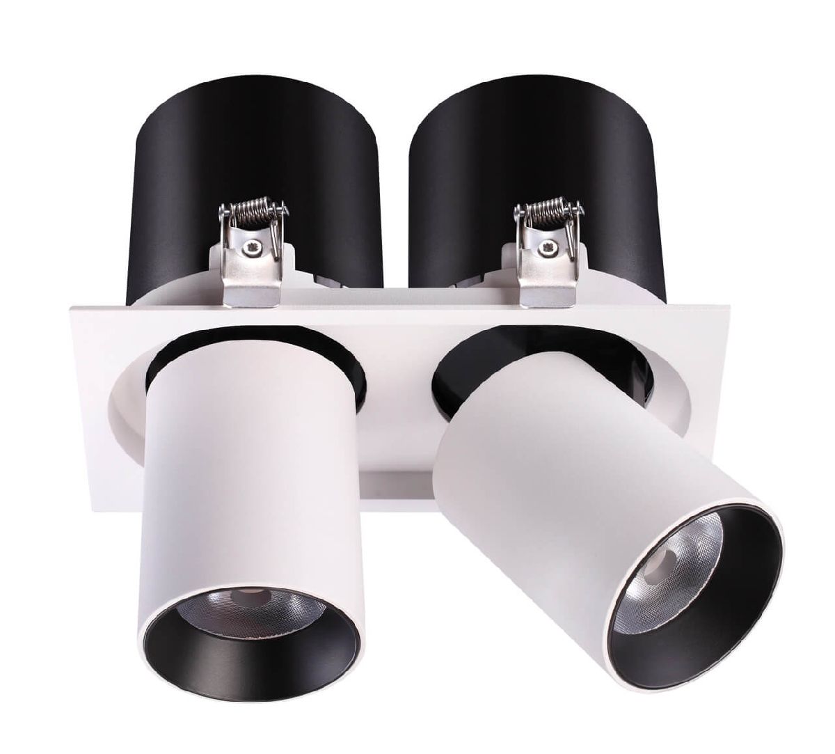 Встраиваемый светодиодный светильник Novotech Lanza 358083 УЦ