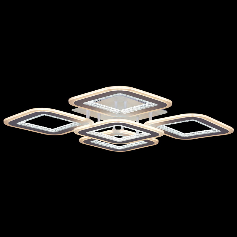 Потолочная люстра Reluce 04331-9.3-05