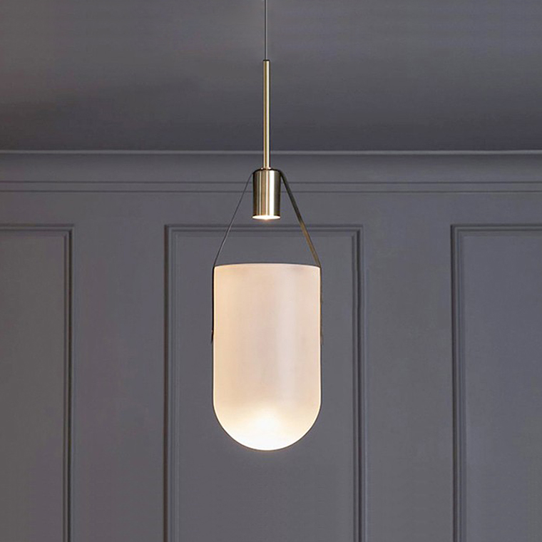 Подвесной светильник ImperiumLoft Arc Well 193580-26