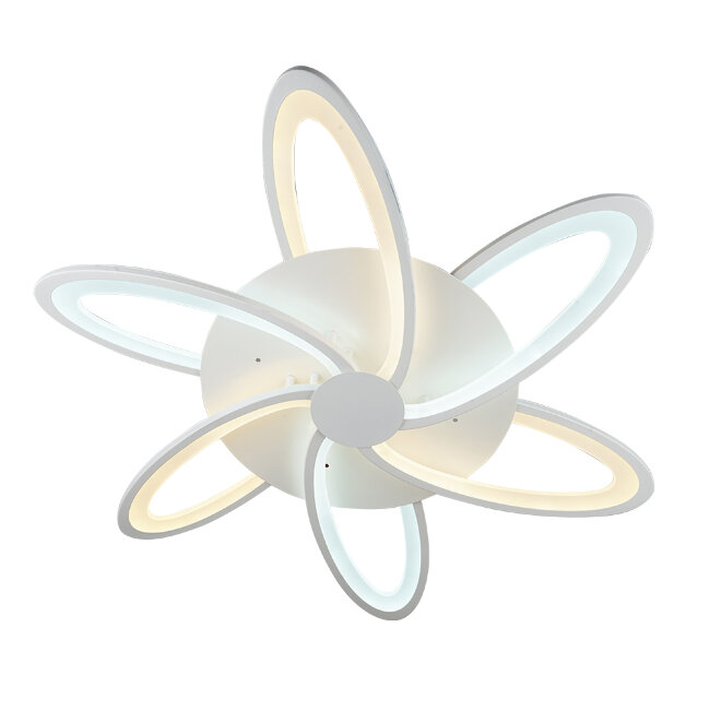 Потолочная люстра Wedo Light Kornelis 75407.01.09.06