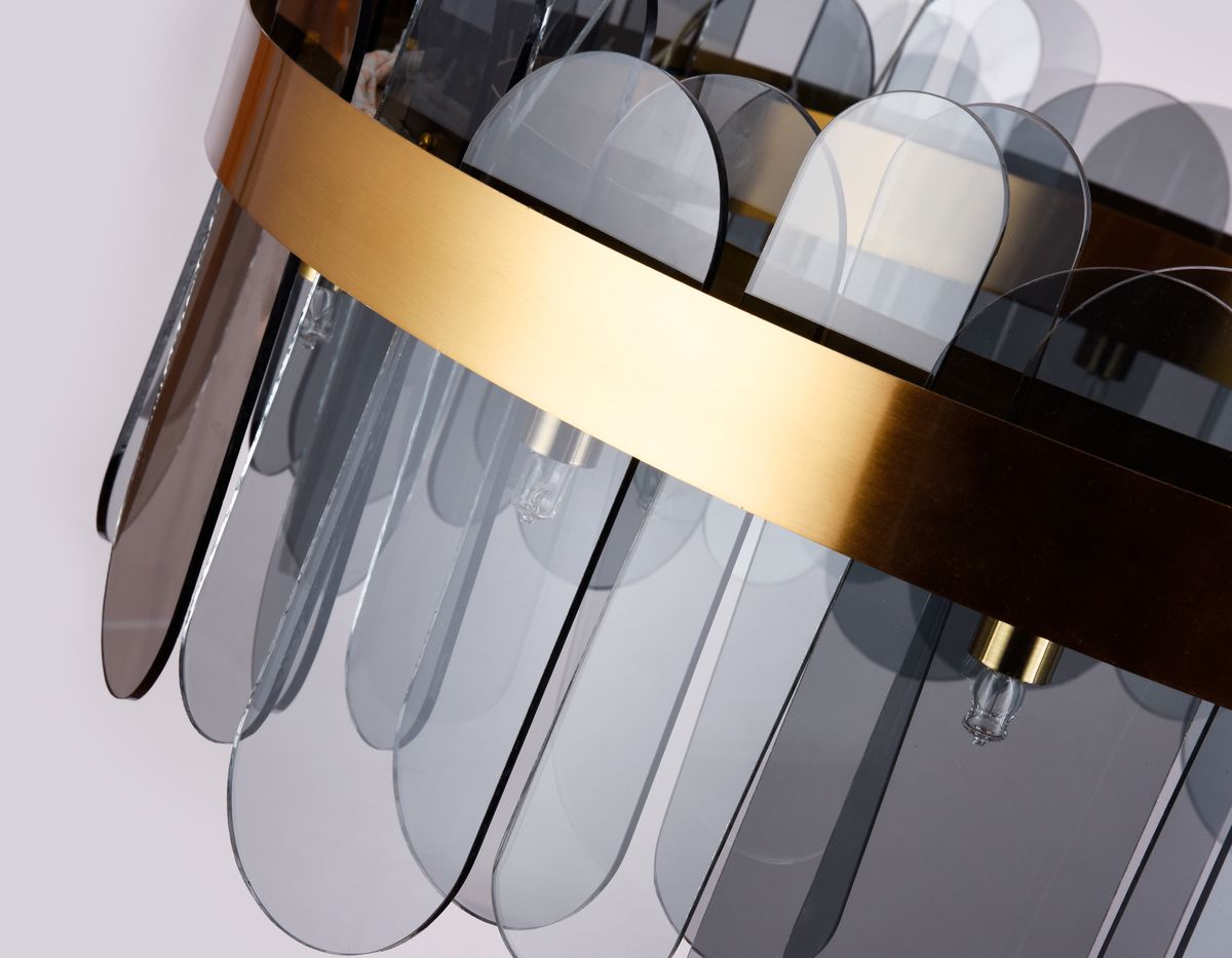 Подвесная люстра Ambrella Light Traditional TR5344