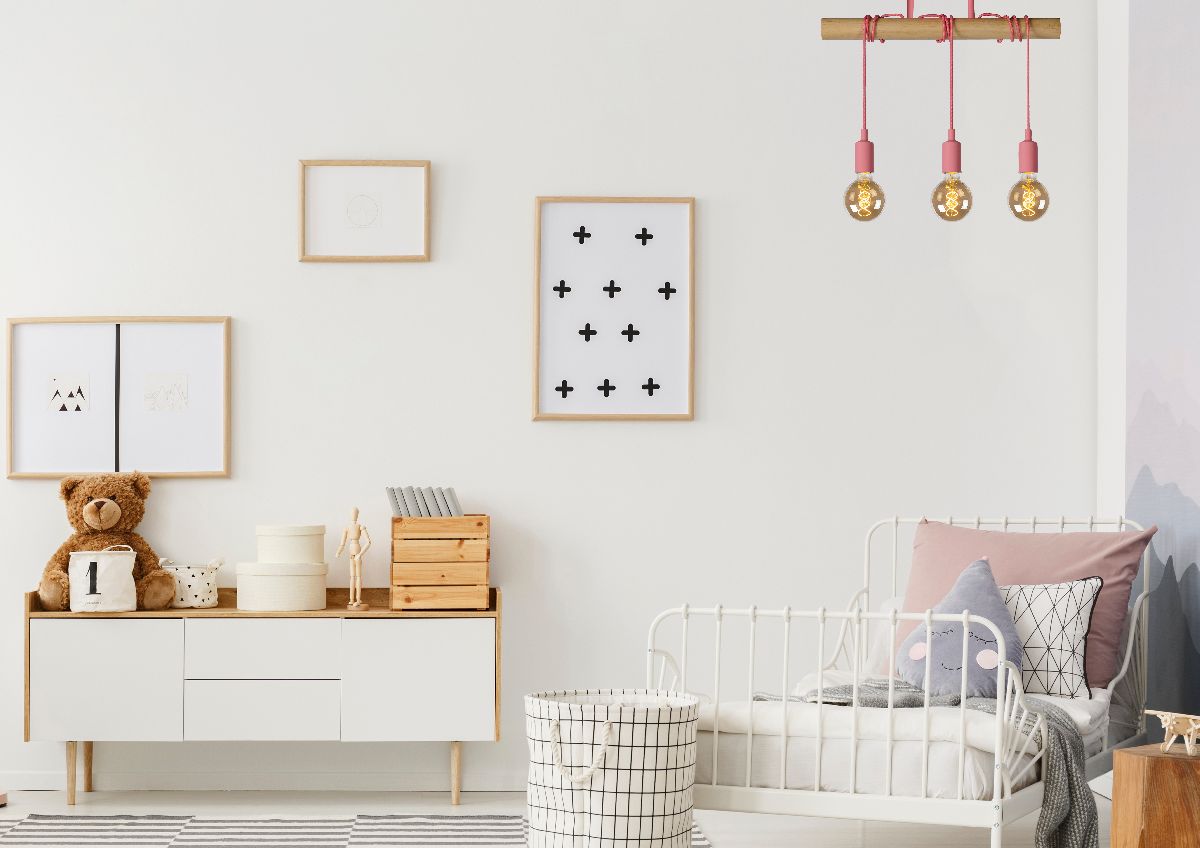 Потолочный светильник Lucide Paulien 08127/03/66