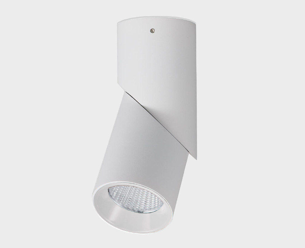 Спот Italline IT02-022 white 4000K