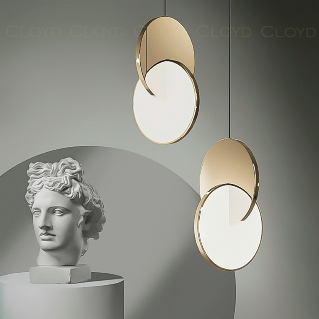 Подвесной светильник Cloyd Bering 10945