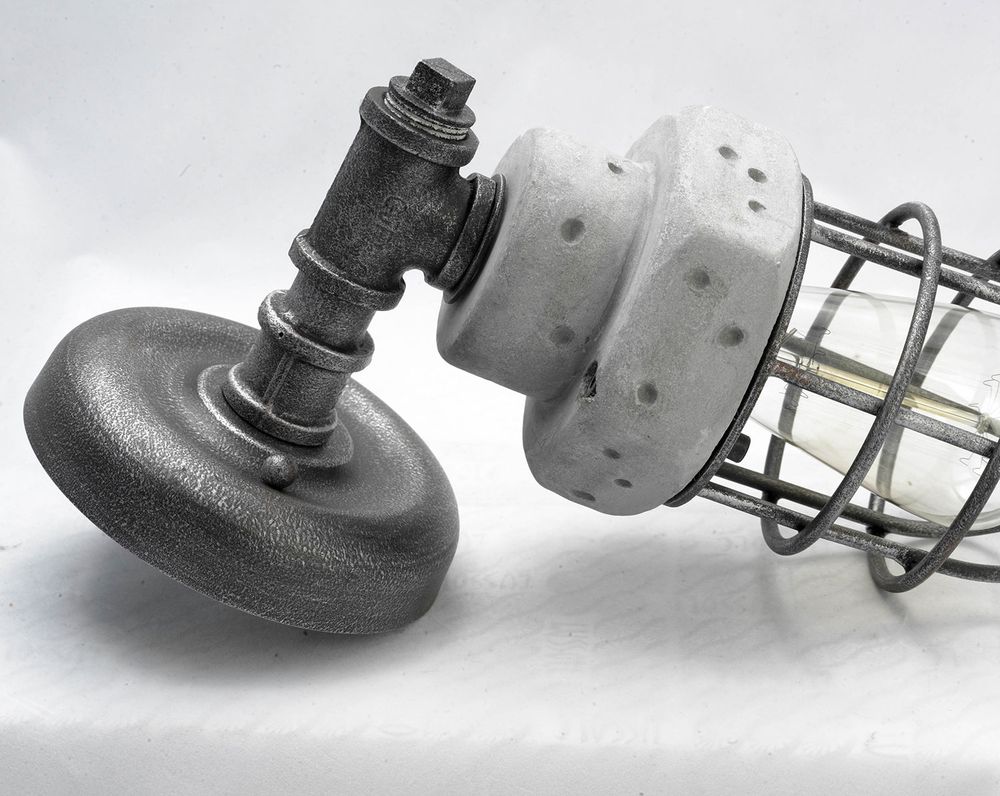 Бра LOFT GRLSP-9103