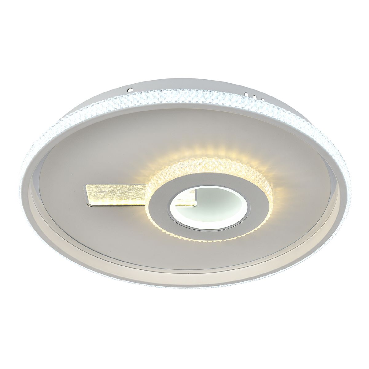 Потолочный светильник Escada Apus 600/S LED