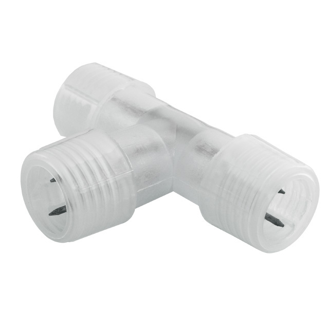 Дюралайт соединитель T Kanlux Givro-T 8641