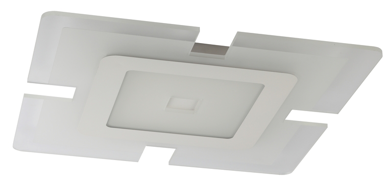 Потолочный светильник ЭРА SPB-6 