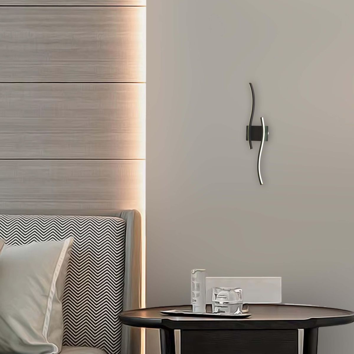 Настенный светильник Alfa Light F3724-23