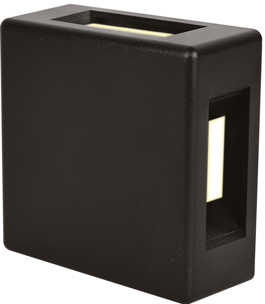 Настенный уличный светильник Duwi Nuovo led 24268 0