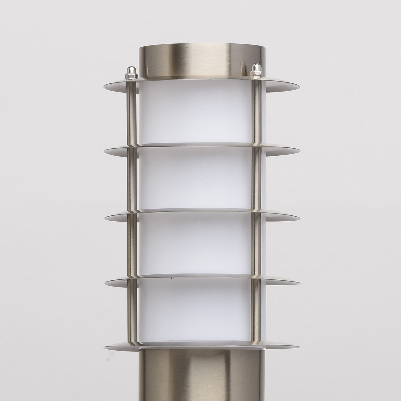 Уличный светильник De Markt Плутон 809040601