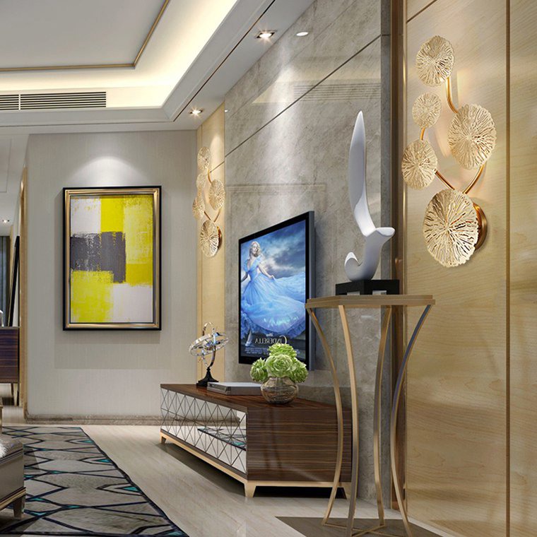 Настенный светильник ImperiumLoft Inca 140769-26