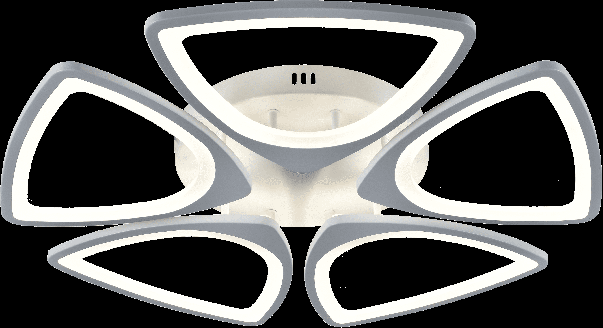 Потолочная люстра EKS 0У-00001266