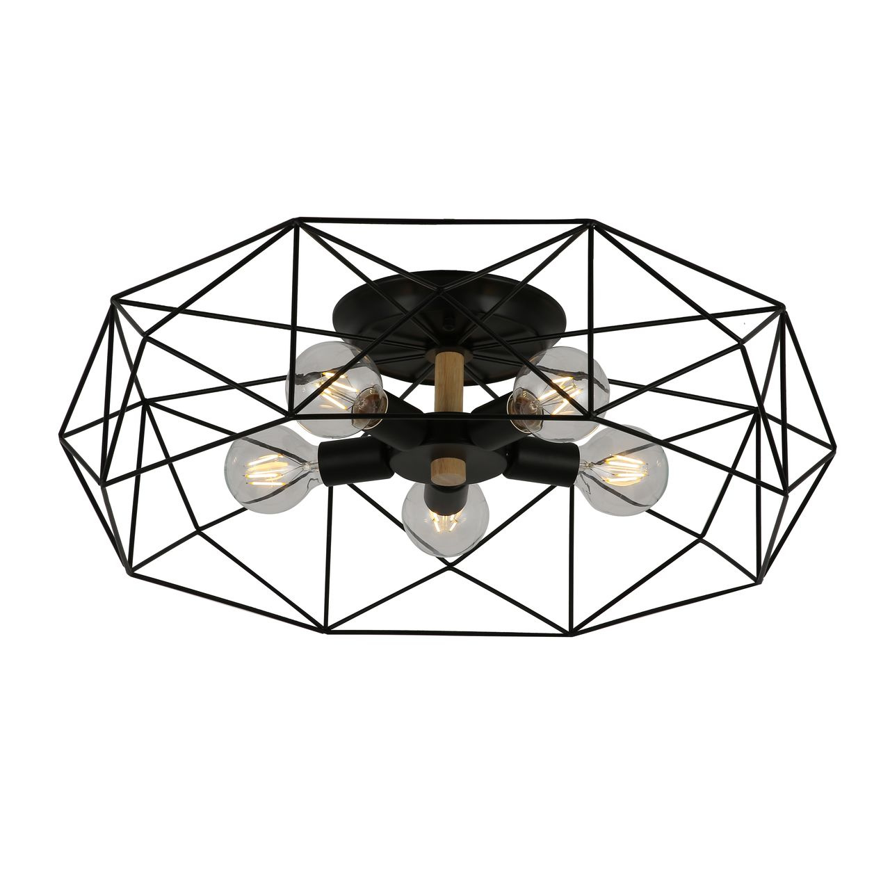 Потолочная люстра F-Promo Castor 2584-5U