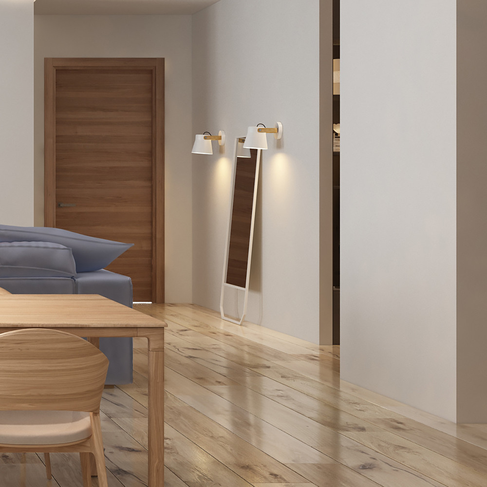 Зеркало Runden Абрис V20171