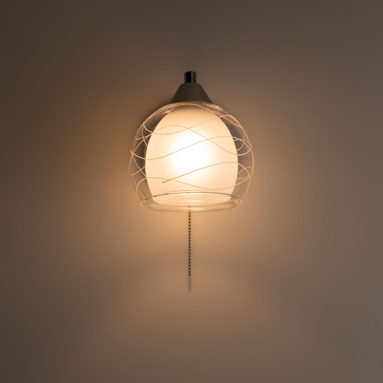 Бра Citilux Буги CL157312