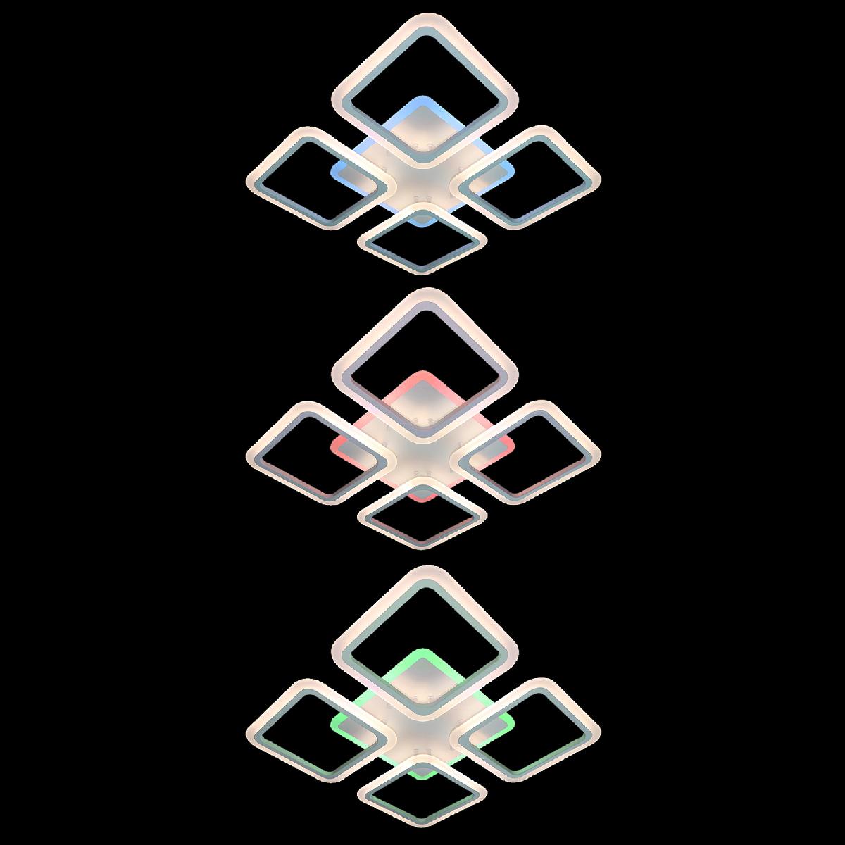 Потолочная люстра Natali Kovaltseva INNOVATION STYLE 83021