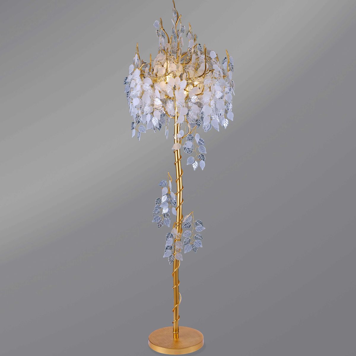 Торшер Alfa Light F0124-18