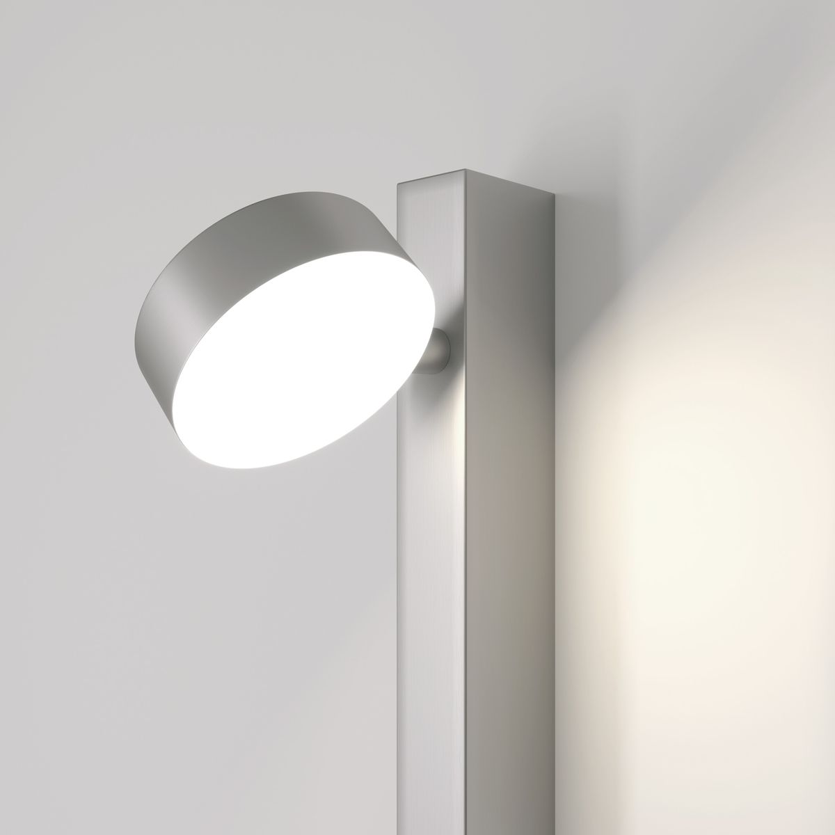 Настенный светодиодный светильник Elektrostandard Orco 4690389180590