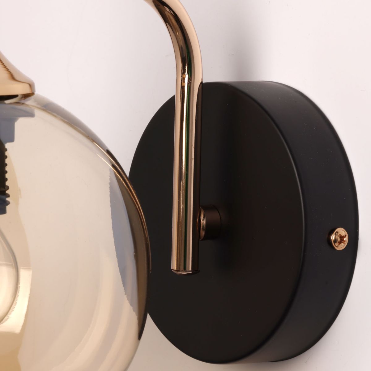 Бра De Markt City Альфа 324029301