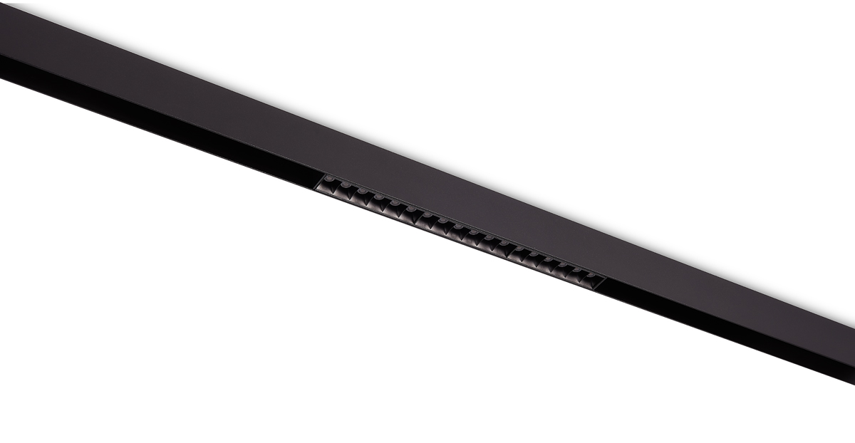 Трековый светильник Donolux Eye DL20291NW18B