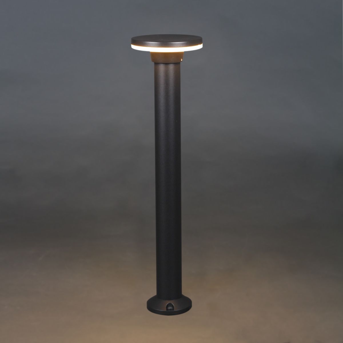 Ландшафтный светильник Reluce 09974-0.7-001JH 0,6M LED12W BK RLOS УЦ