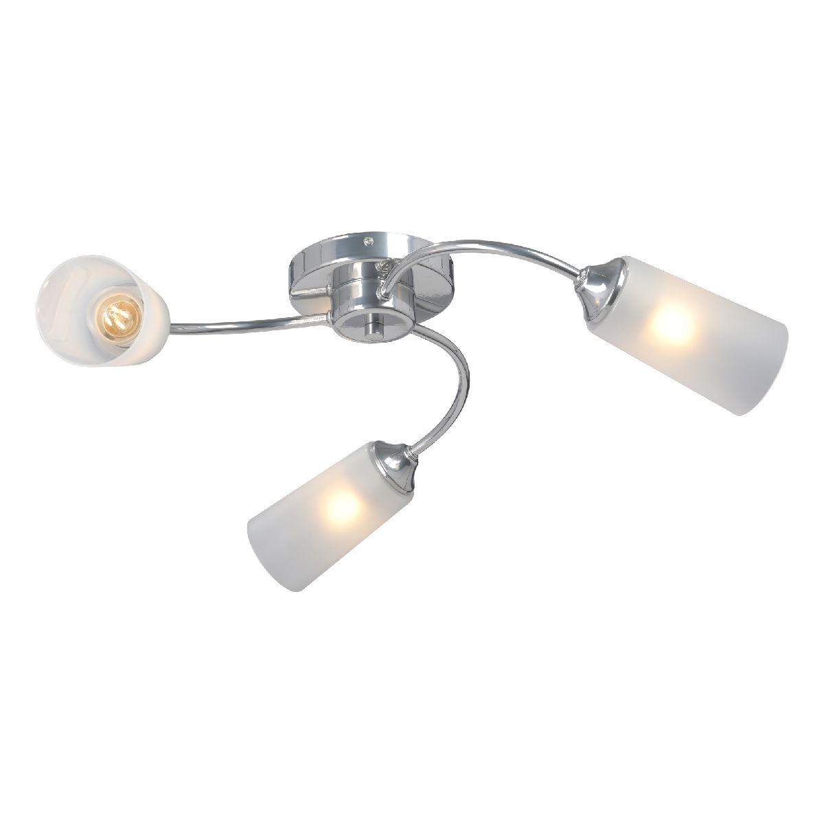 Потолочная люстра Vitaluce V2831-9/3PL