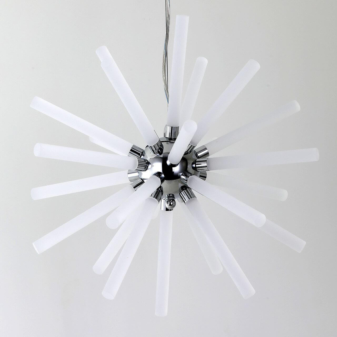 Подвесная светодиодная люстра Favourite Starry 2531-24P