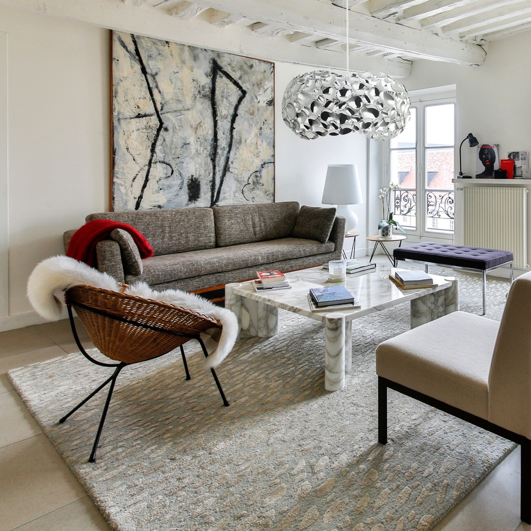 Подвесной светильник Favourite Gittus 2012-3PC