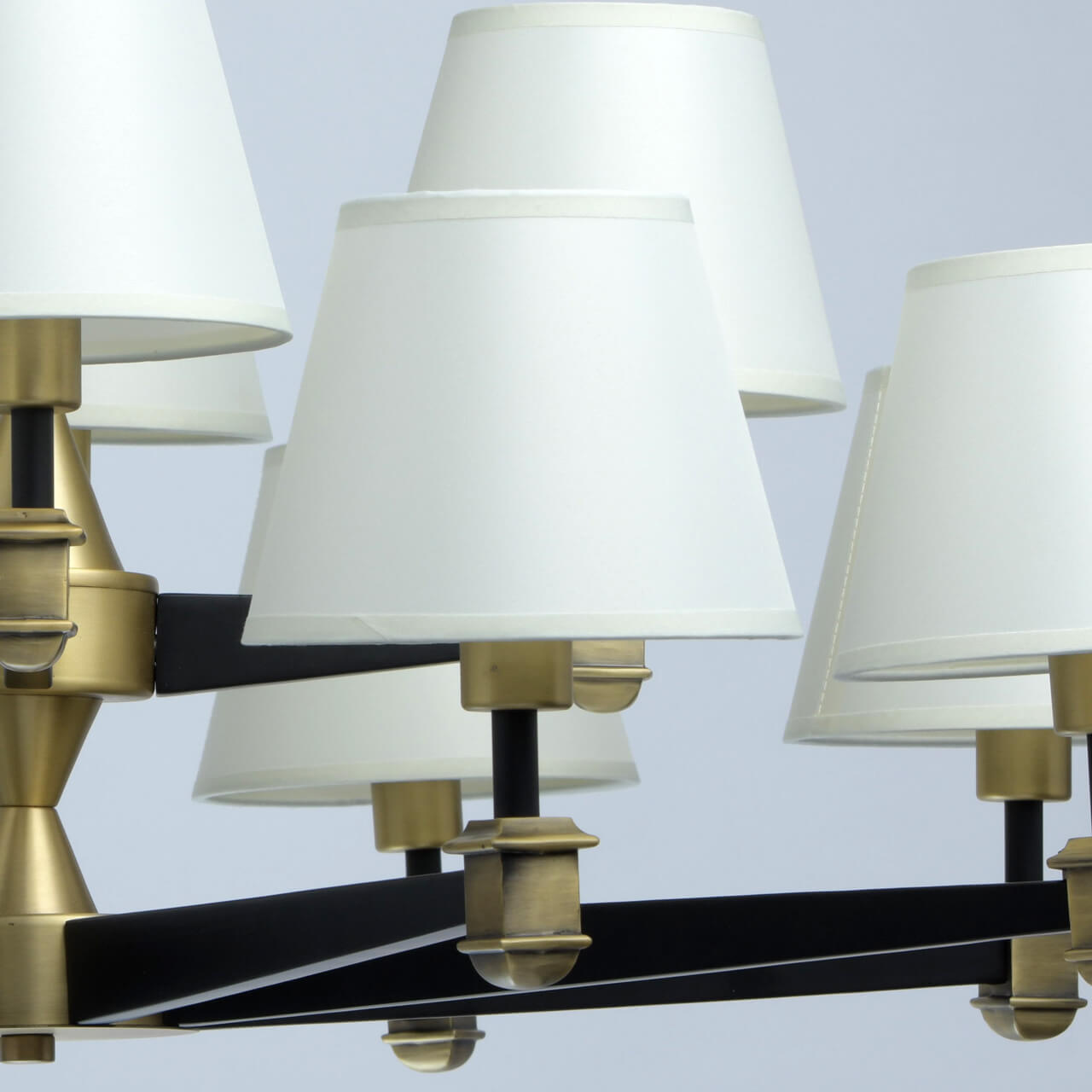 Потолочная люстра MW-Light ДельРей 700013512