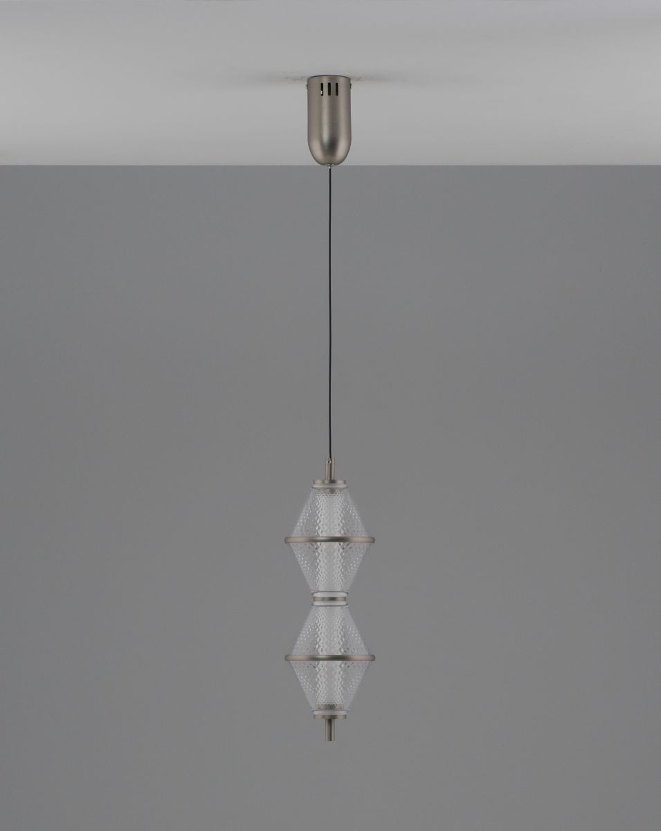 Подвесной светильник Moderli Senta V11365-PL