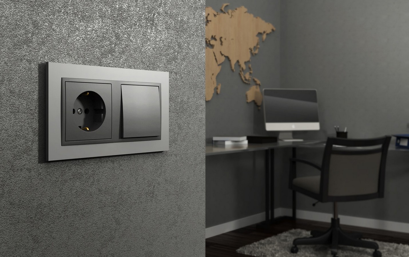 Какие розетки чаще всего забывают при планировании ремонта?