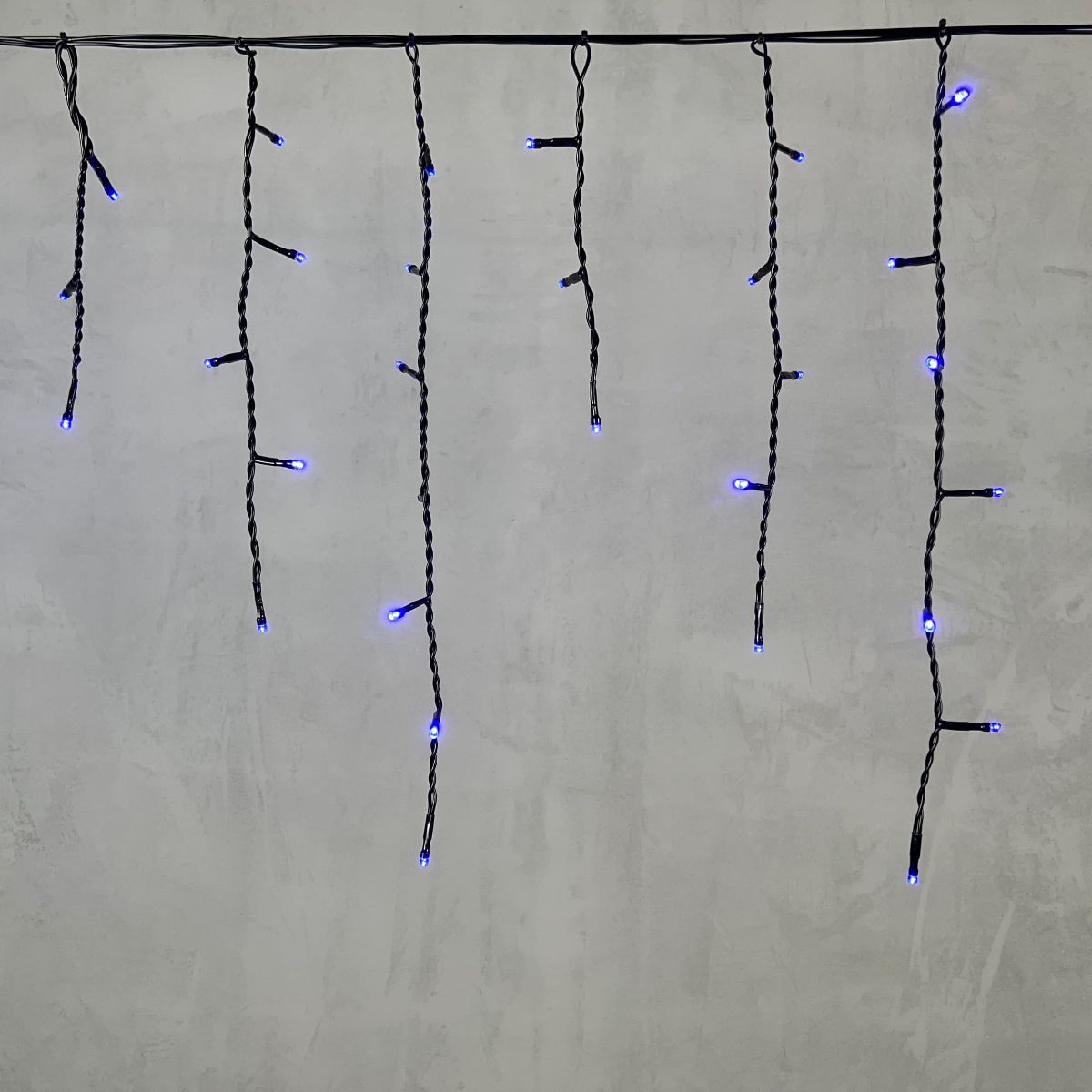 Гирлянда Бахрома Laitcom (LTC) PIL240-11-2B