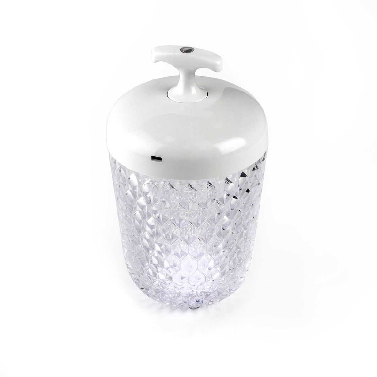 Настольная лампа Escada Vibe 10255/L LED