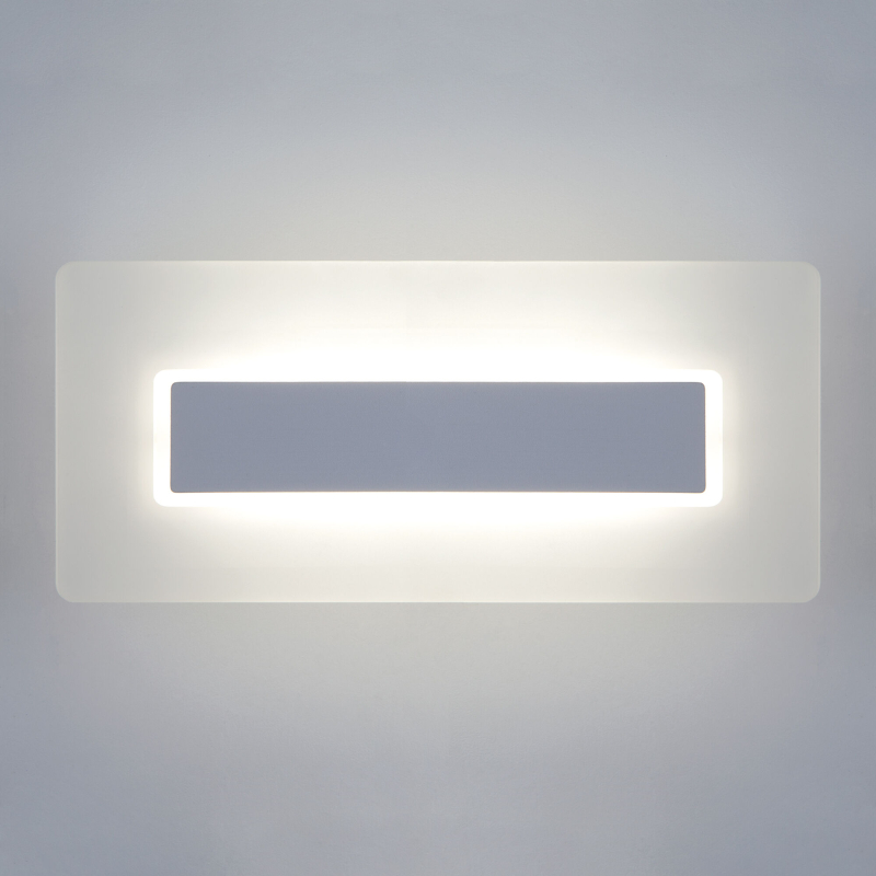 Настенный светильник Elektrostandard Square 4690389173936