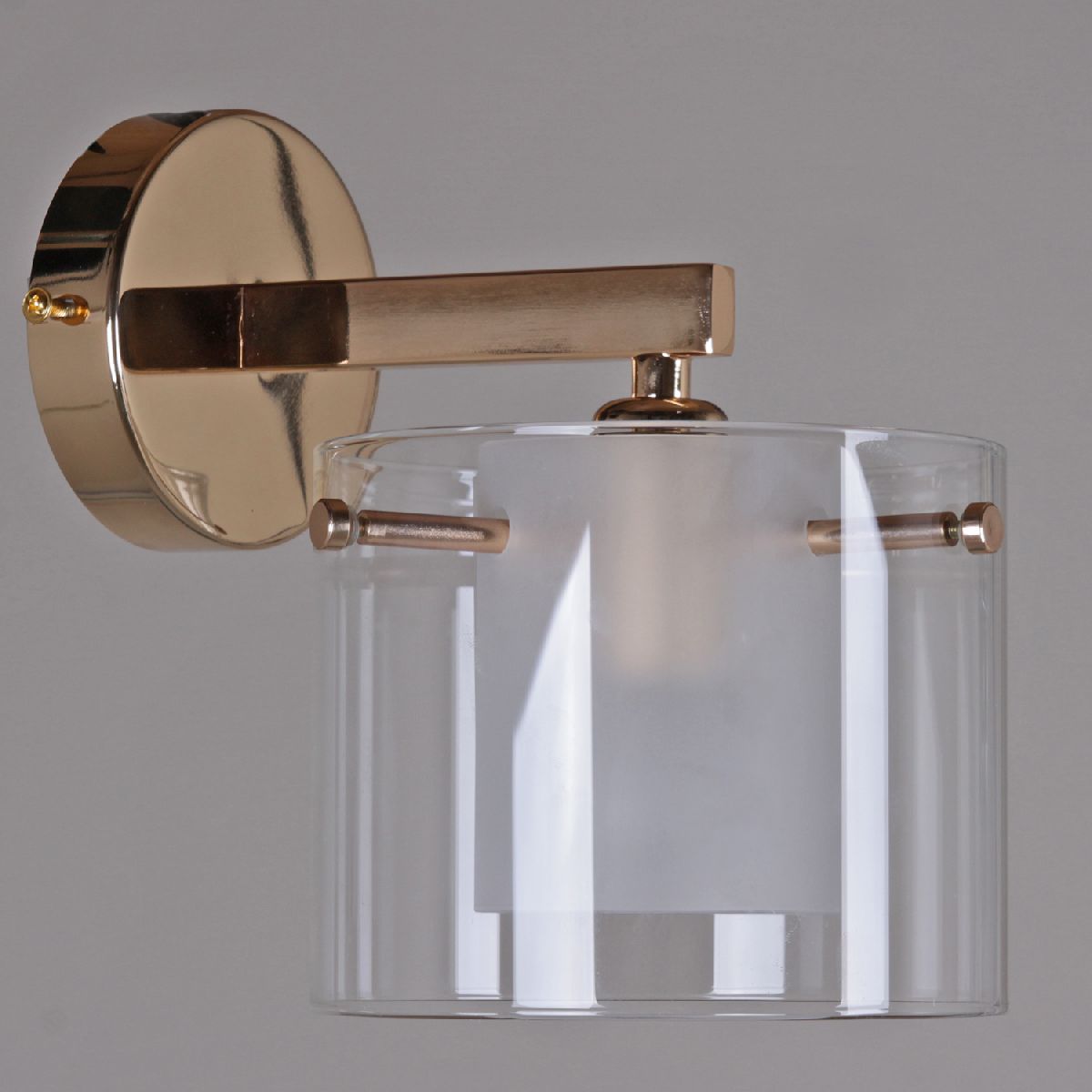 Бра Illumico IL5637-1WST-79 FG