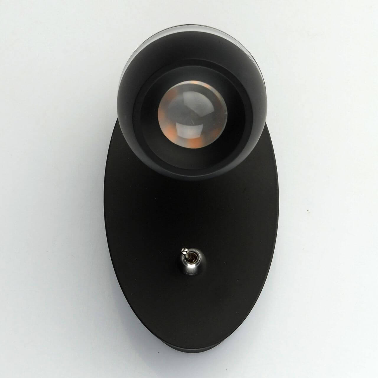 Светодиодный спот De Markt Этингер 7 704022601