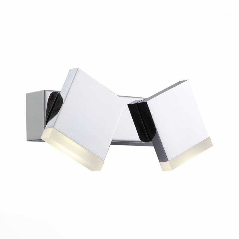 Настенный светодиодный светильник ST Luce Galasso SL555.101.02