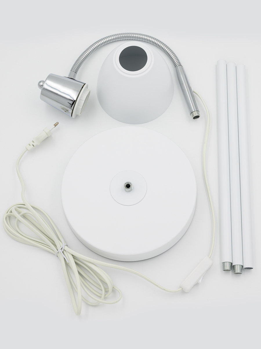 Торшер ARTSTYLE HT-737W