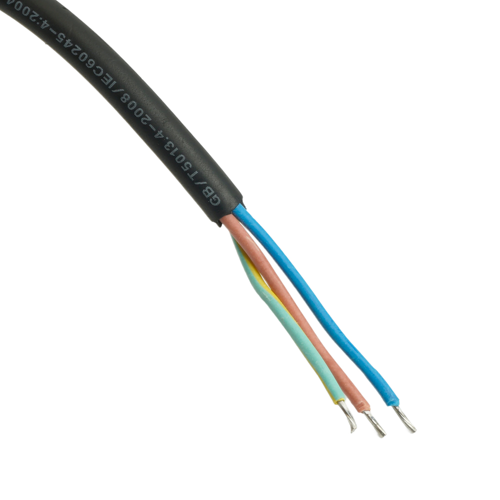 Уличный настенный светильник Feron Дели DH500, 6W, 55Lm, 3000/4000/6400К, черный 51828