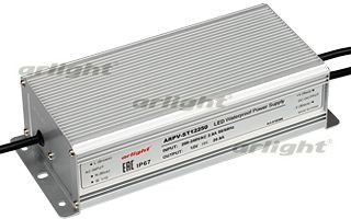 Блок питания Arlight ARPV-ST12250 (12V, 20.8A, 250W) 018386