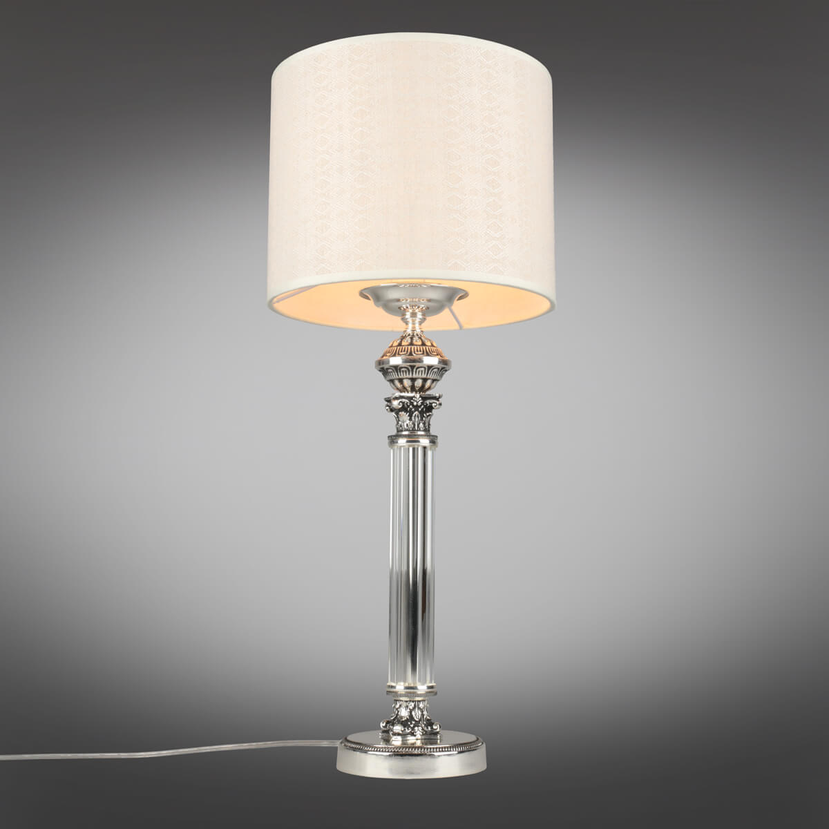 Настольная лампа Omnilux Rovigo OML-64314-01