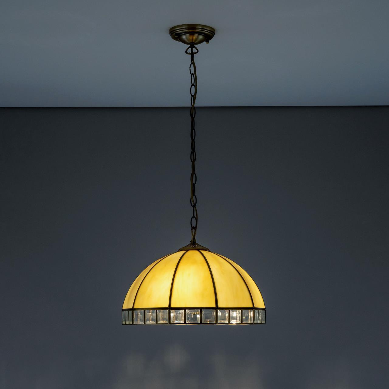 Подвесная люстра Citilux Шербург-1 CL440131 в Москве