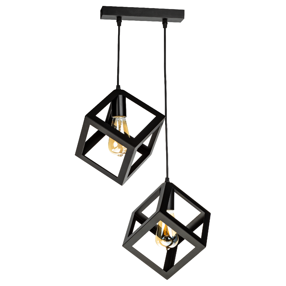 Подвесной светильник Ritter Soffitta 52627 8